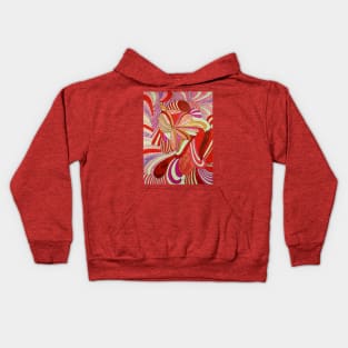 CREPÚSCULO 10 Kids Hoodie